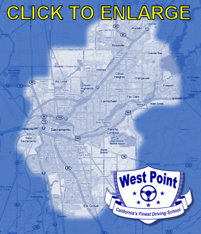 Service Area